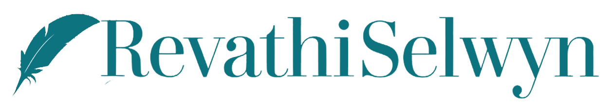 Revathi Selwyn Logo